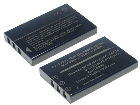 Compatible camera battery for ROLLEI Prego dp5300 Compatible camera battery ROLLEI for Prego dp5300