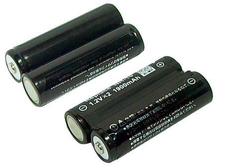 Compatible camera battery for FUJIFILM FinePix E500 Zoom Compatible camera battery FUJIFILM for FinePix E500 Zoom