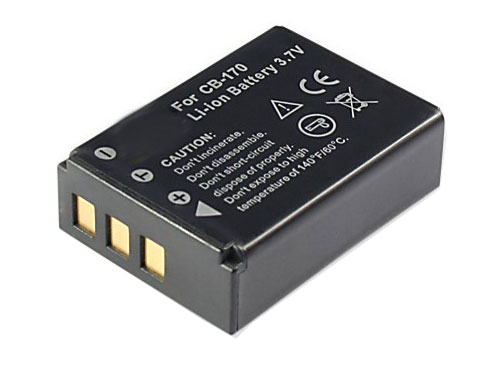 Compatible camera battery FUJIFILM  for FinePix SL305 