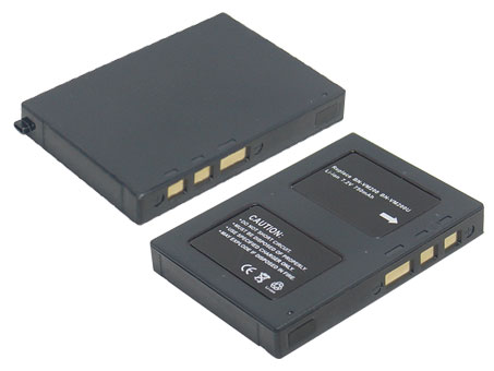 Compatible camera battery JVC  for GZ-MC100U 
