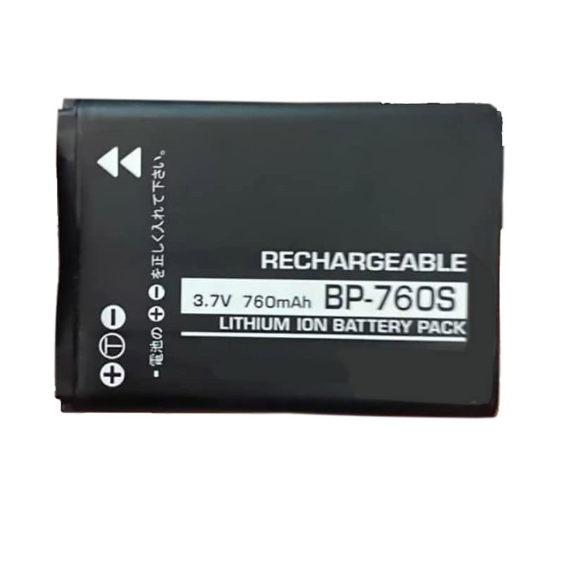 Compatible camera battery KYOCERA  for i4RB 