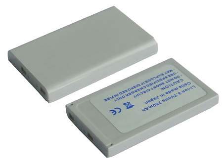 Compatible camera battery for MINOLTA DiMAGE Xt Compatible camera battery MINOLTA for DiMAGE Xt