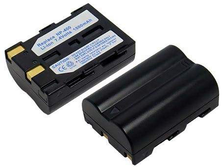 Compatible camera battery for PENTAX K20D Compatible camera battery PENTAX for K20D