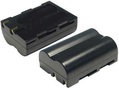 Compatible camera battery for NIKON D70 Compatible camera battery NIKON for D70