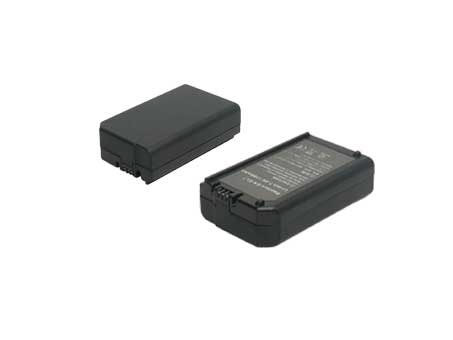 Compatible camera battery for NIKON EN-EL7 Compatible camera battery NIKON for EN-EL7
