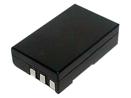 Compatible camera battery for NIKON EN-EL9e Compatible camera battery NIKON for EN-EL9e