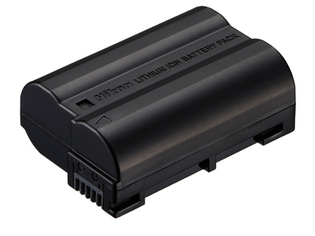 Compatible camera battery for NIKON D-SLR D800e Compatible camera battery NIKON for D-SLR D800e