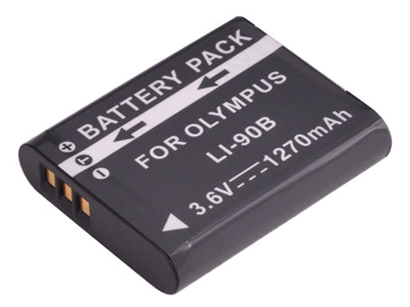 Compatible camera battery for OLYMPUS LI90B Compatible camera battery OLYMPUS for LI90B