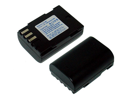 Compatible camera battery for PENTAX D-LI90 Compatible camera battery PENTAX for D-LI90