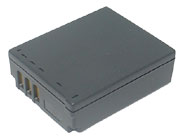 Compatible camera battery for PANASONIC CGR-S007E Compatible camera battery PANASONIC for CGR-S007E