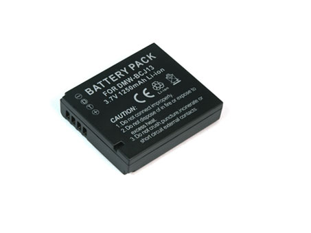Compatible camera battery for PANASONIC DMW-BCJ13E Compatible camera battery PANASONIC for DMW-BCJ13E
