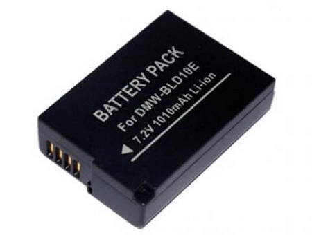 Compatible camera battery for PANASONIC DMW-BLD10E Compatible camera battery PANASONIC for DMW-BLD10E