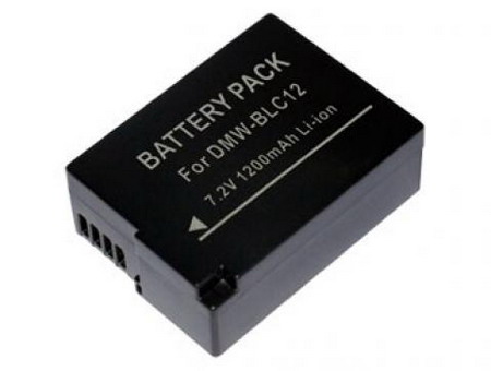 Compatible camera battery for PANASONIC DMC-GH2 Compatible camera battery PANASONIC for DMC-GH2