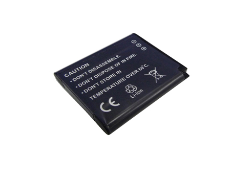 Compatible camera battery for PANASONIC DMW-BCN10PP Compatible camera battery PANASONIC for DMW-BCN10PP