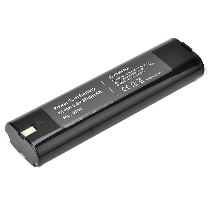 Compatible power tool battery for MAKITA MAK-9000A Compatible power tool battery MAKITA for MAK-9000A