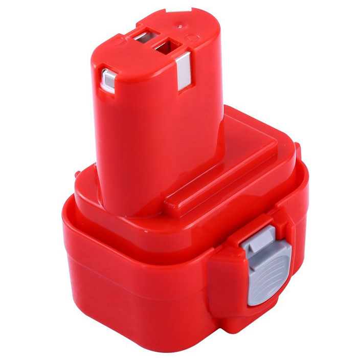 Compatible power tool battery for MAKITA ML901 (Flashlight) Compatible power tool battery MAKITA for ML901 (Flashlight)