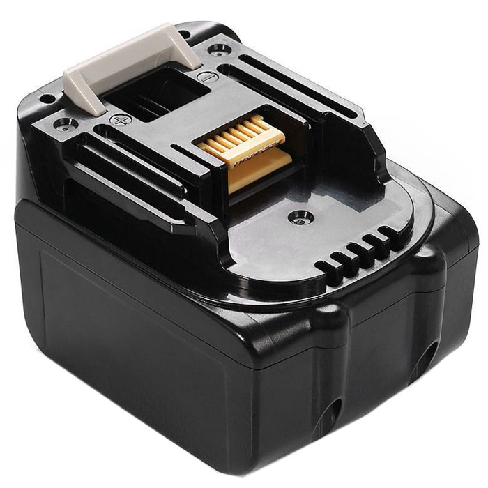 Compatible power tool battery for MAKITA MAK-1430 Compatible power tool battery MAKITA for MAK-1430