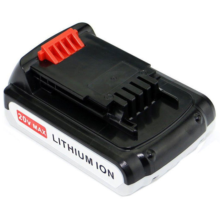 Compatible power tool battery for Black Decke EPL188KB Compatible power tool battery Black Decke for EPL188KB