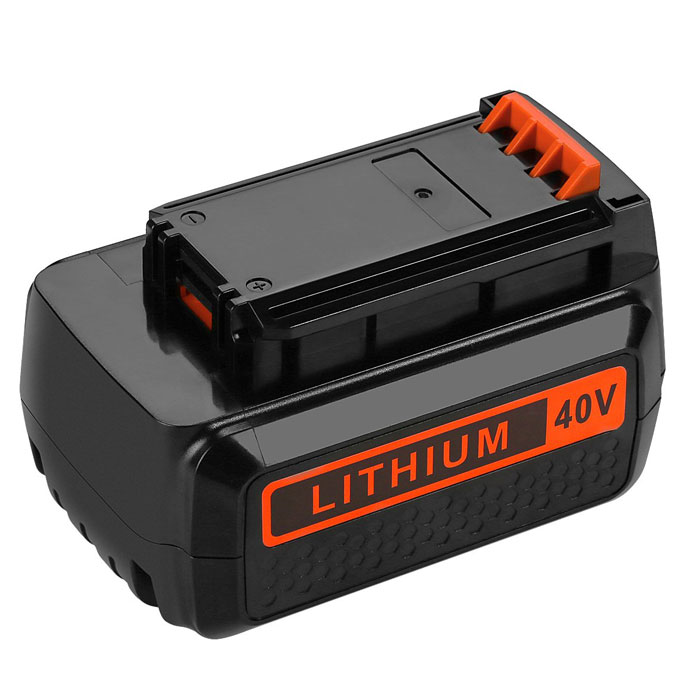 Compatible power tool battery for Black Decke CST1200 Compatible power tool battery Black Decke for CST1200