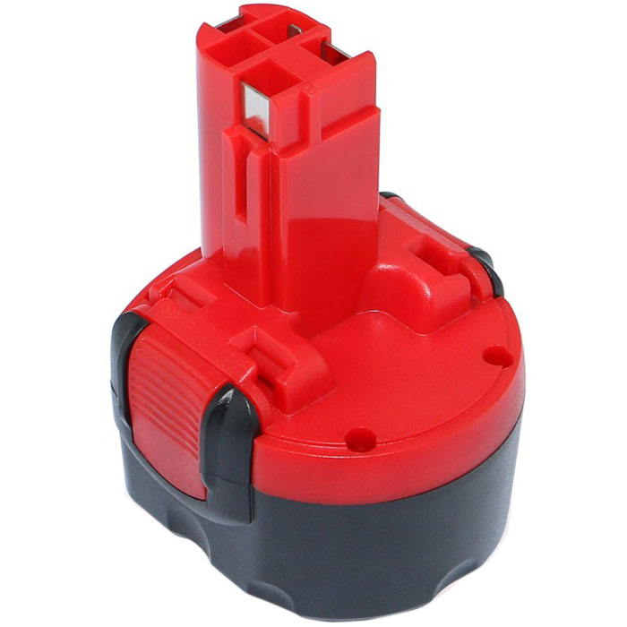 Compatible power tool battery BOSCH  for Angle Exact 25-250 