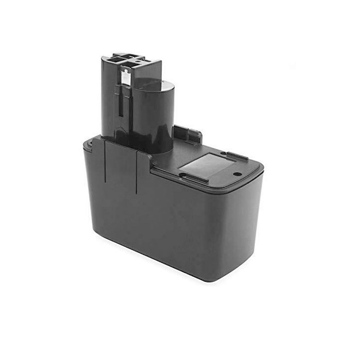 Compatible power tool battery BOSCH  for 2607335185 