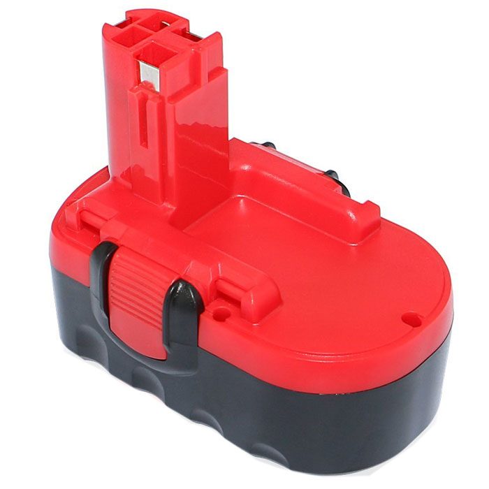 Compatible power tool battery BOSCH  for GST 18 V-LIH 
