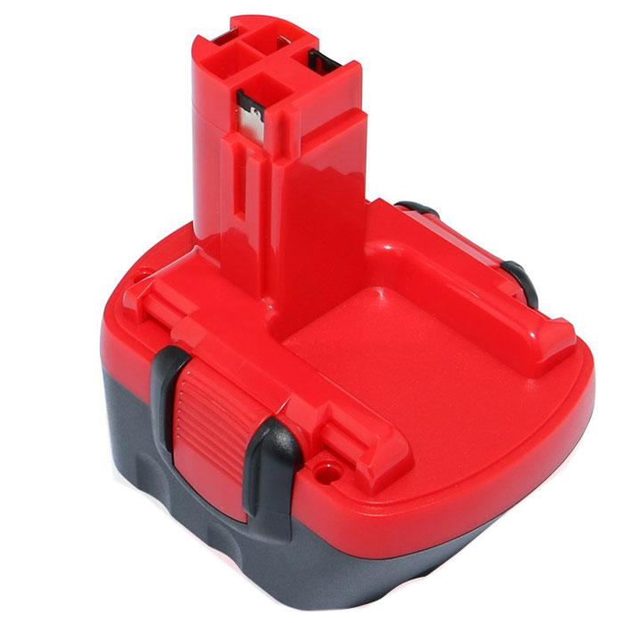 Compatible power tool battery BOSCH  for EXACT 12 