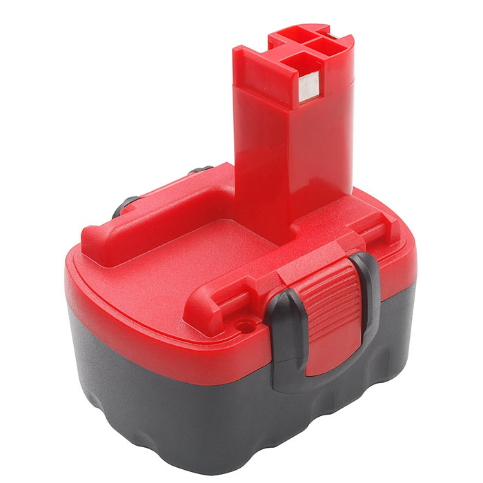 Compatible power tool battery BOSCH  for GSB 14.4VE-2B 