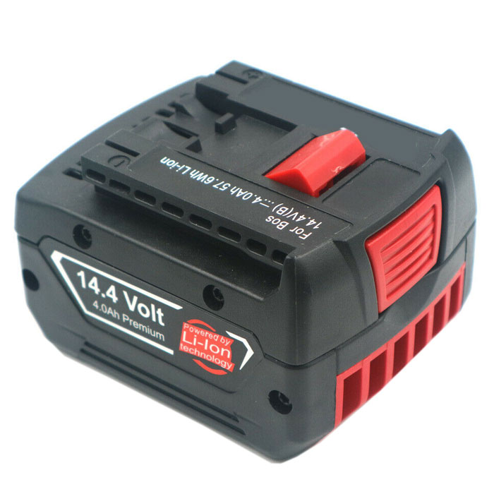 Compatible power tool battery BOSCH  for GSB14.4-2-LI 