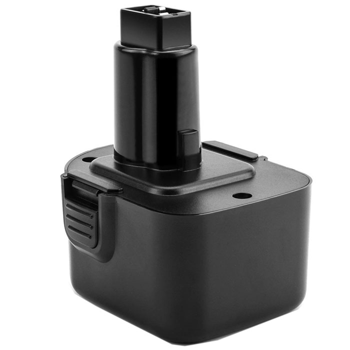 Compatible power tool battery DEWALT  for 397745-01 