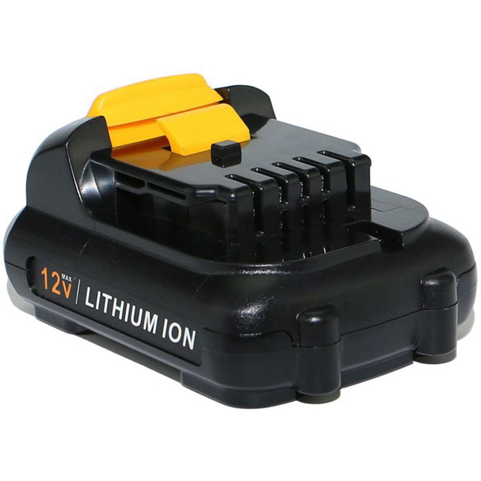 Compatible power tool battery DEWALT  for DCF815S2 