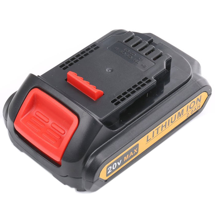Compatible power tool battery DEWALT  for DCF880M2 