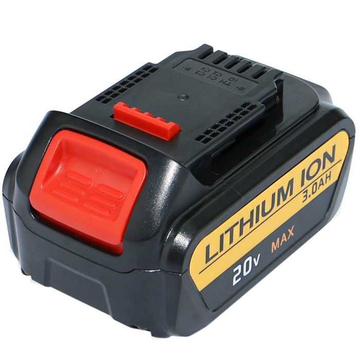 Compatible power tool battery DEWALT  for DCF880M2 