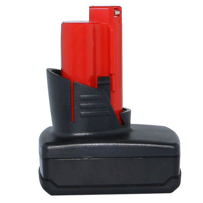 Compatible power tool battery for MILWAUKEE 48-11-2401 Compatible power tool battery MILWAUKEE for 48-11-2401