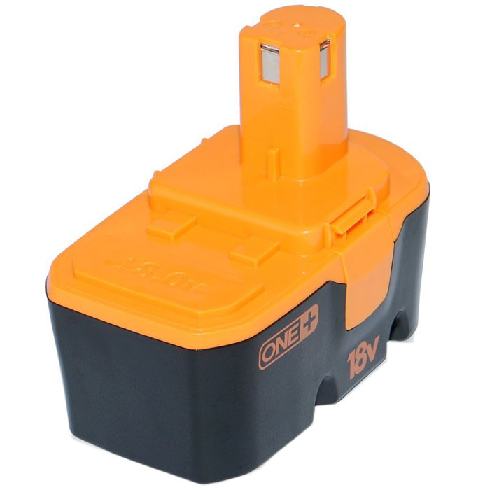 Compatible power tool battery RYOBI  for BID-1801M 