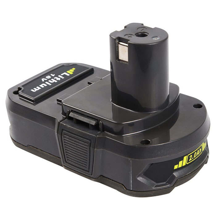 Compatible power tool battery RYOBI  for CSS-1801M 