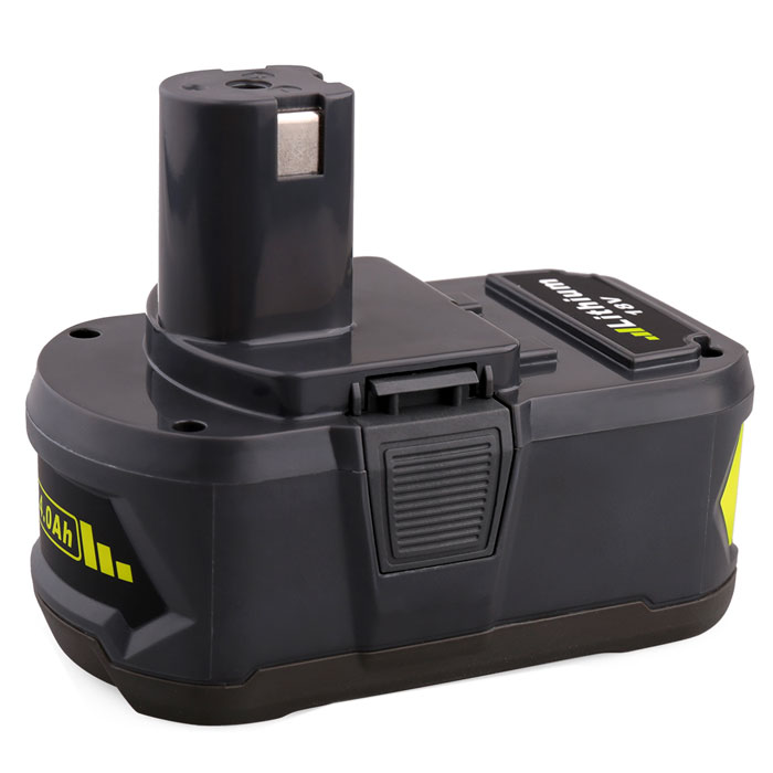 Compatible power tool battery RYOBI  for CSS-180L 