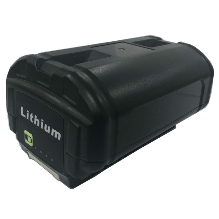 Compatible power tool battery RYOBI  for OP4040 