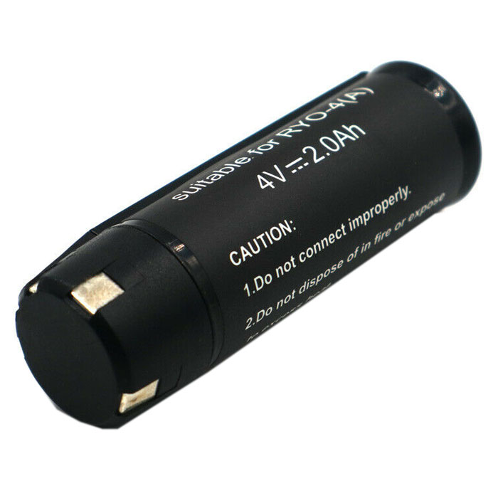 Compatible power tool battery RYOBI  for AP4001 