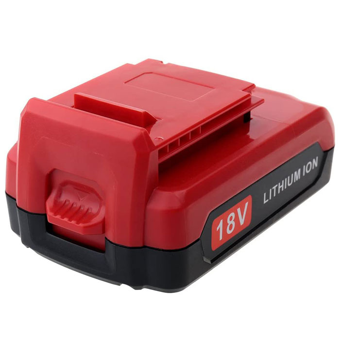 Compatible power tool battery for Porter Cable PC1800L Compatible power tool battery Porter Cable for PC1800L