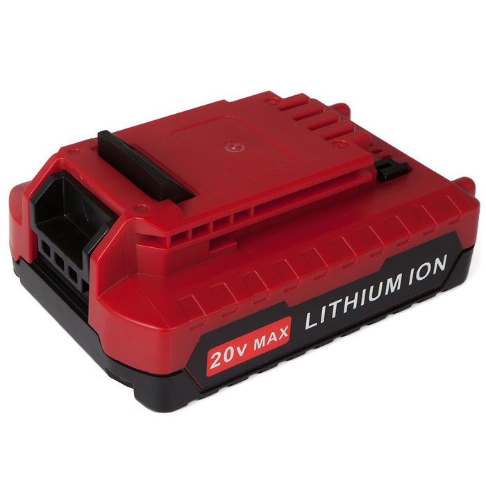Compatible power tool battery for Porter Cable PCC680L Compatible power tool battery Porter Cable for PCC680L