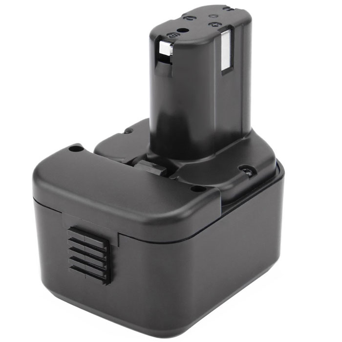 Compatible power tool battery for HITACHI DS12DVB2 Compatible power tool battery HITACHI for DS12DVB2