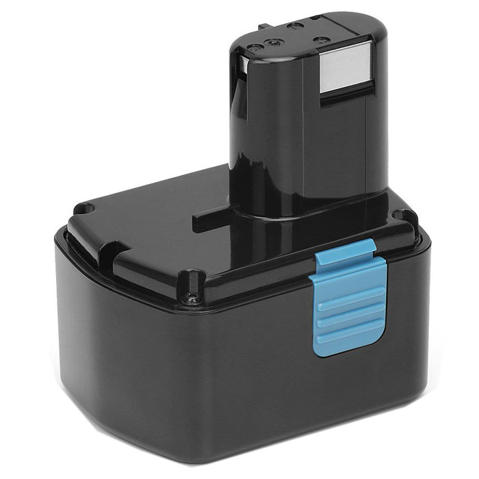 Compatible power tool battery for HITACHI D V14DCL Compatible power tool battery HITACHI for D V14DCL
