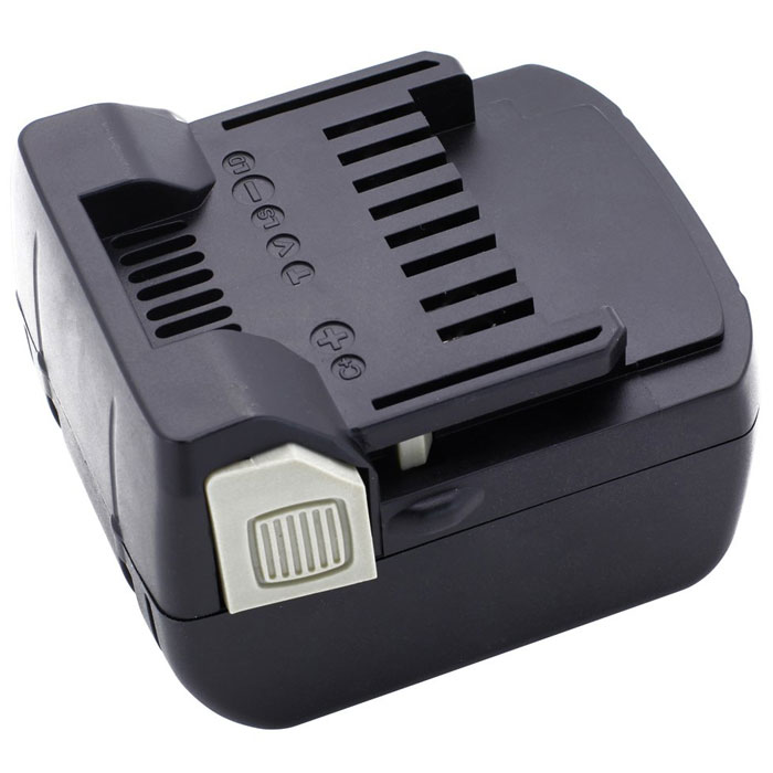 Compatible power tool battery HITACHI  for 329877 