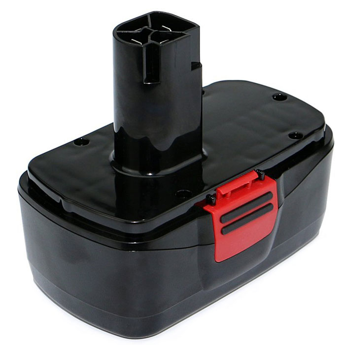 Compatible power tool battery CRAFTSMAN  for 11585 