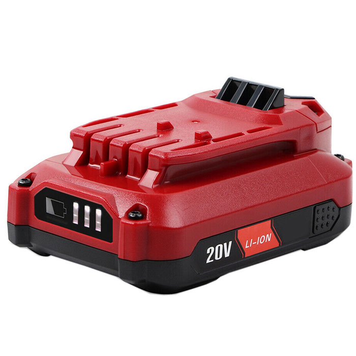 Compatible power tool battery for CRAFTSMAN CMCS500B Compatible power tool battery CRAFTSMAN for CMCS500B