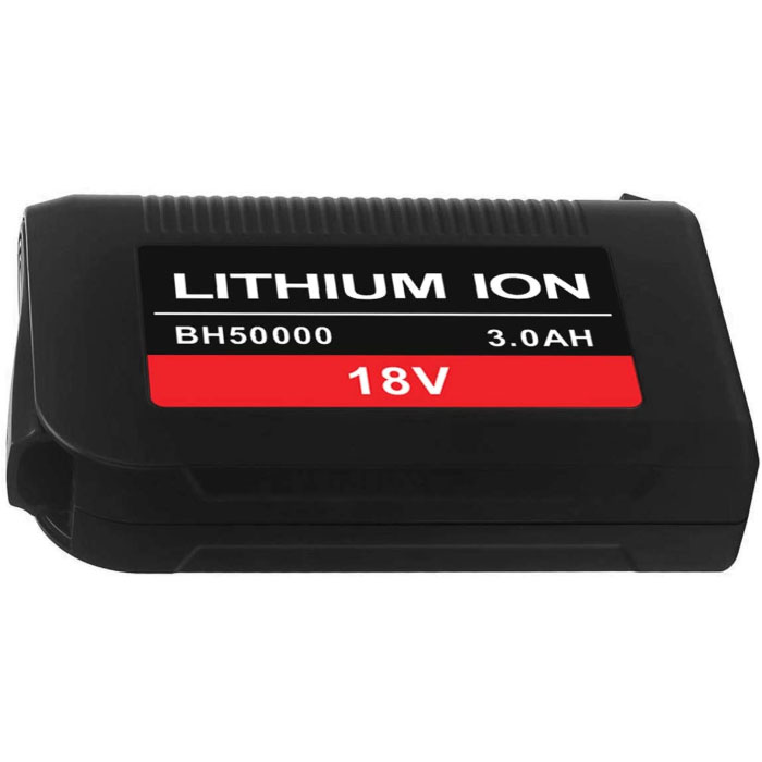 Compatible power tool battery for Hoover TaskVac CH20110 Compatible power tool battery Hoover for TaskVac CH20110