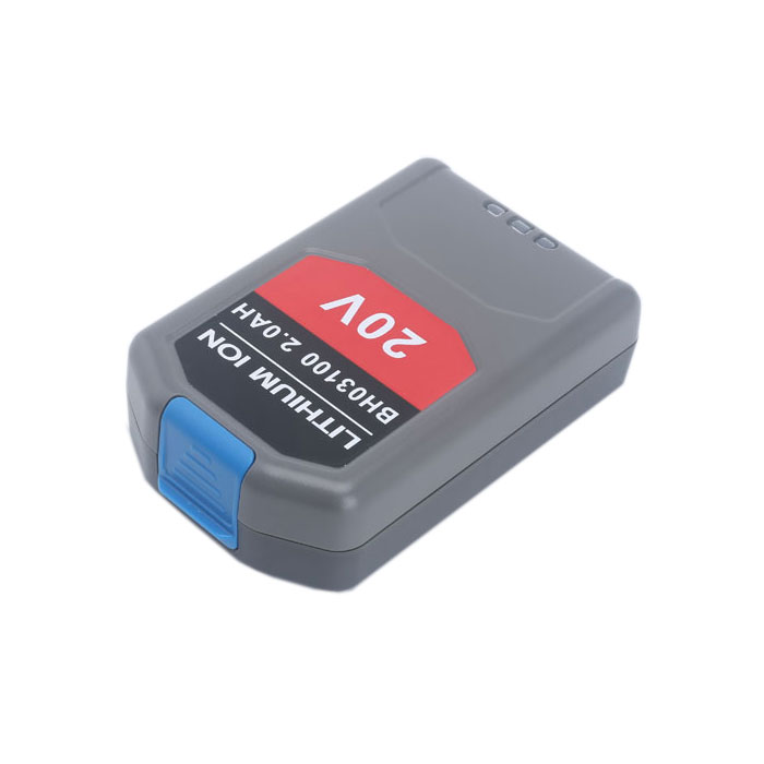 Compatible power tool battery for Hoover BH03120 Compatible power tool battery Hoover for BH03120