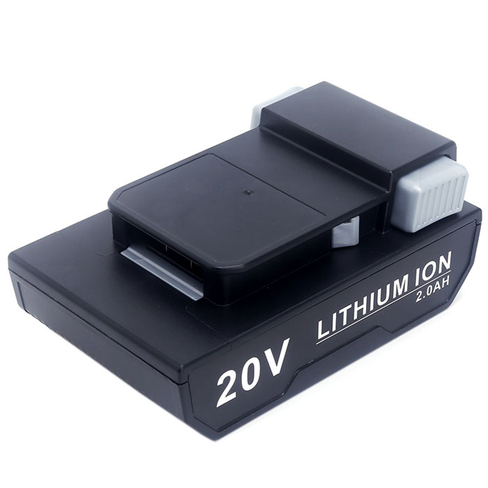 Compatible power tool battery for Hoover BH57005 Compatible power tool battery Hoover for BH57005