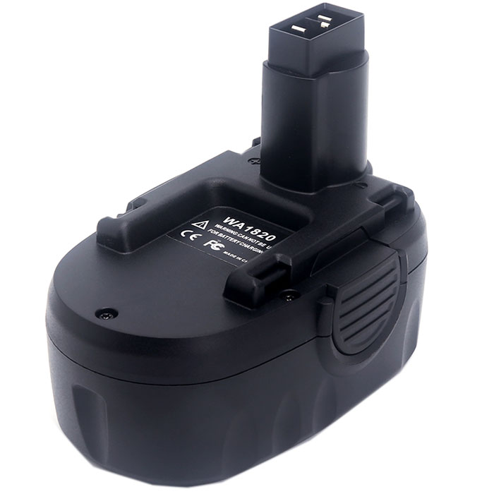 Compatible power tool battery Worx  for WG150 